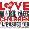 LOVE, MARRIAGE, CHILDREN  & LIPOSUCTION - CD